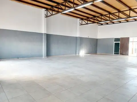 Gral. Manuel Belgrano 1000