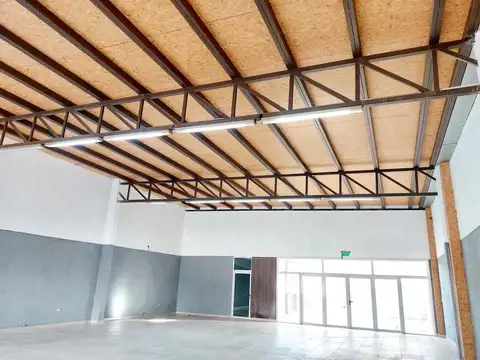 Gral. Manuel Belgrano 1000