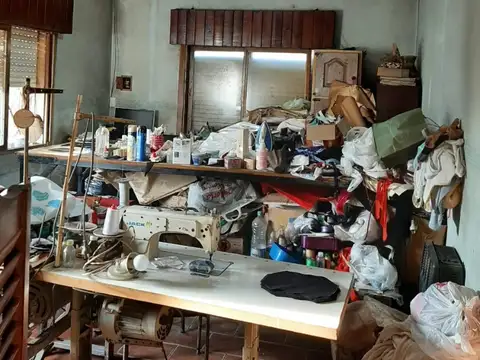 Casa en Venta en Moron Sur, USD 70.000