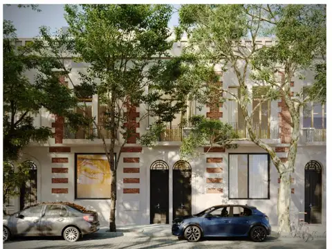 Local en Venta en Palermo, USD 295.776