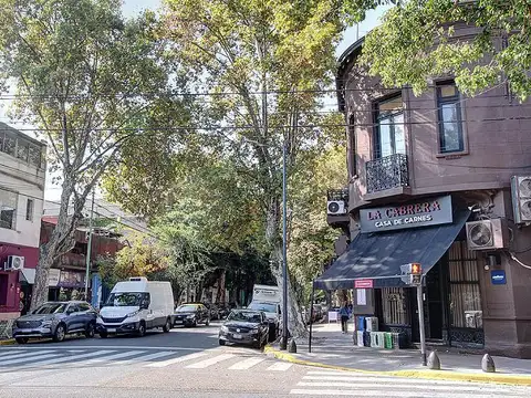 Local en Venta en Palermo, USD 295.776