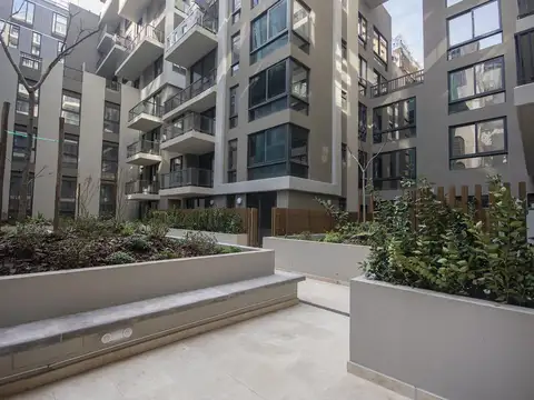 Departamento 4 ambientes con 3 baños