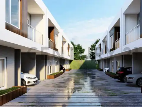 Santos Dumont 500, Piso 0