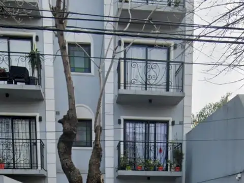 Cochera En Venta - Sáenz Peña