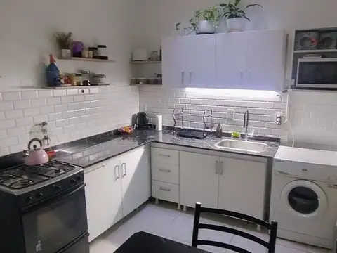 CASA LOTE PROPIO CON 2 UNIDADES IDEAL 2 FAMILIAS