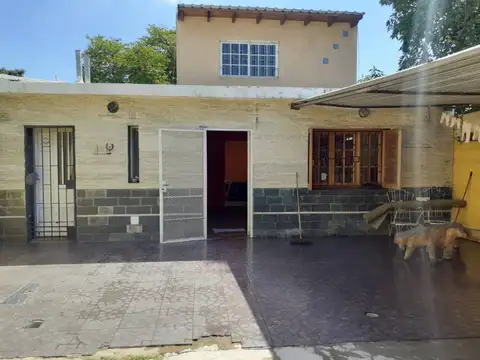 Casa en venta