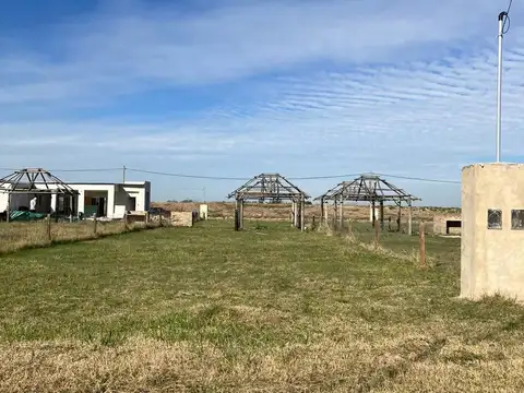 Calle Camino A Navarro 1100