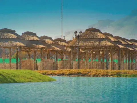 VENTA LOTE FINCA DON EUGENIO 2 DE 300 MTS