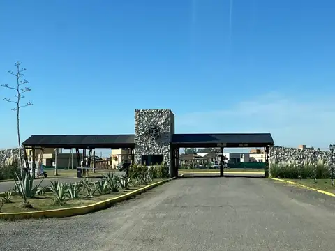 Terreno en Venta en General Rodriguez, USD 7.000