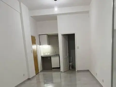 Departamento en Venta en Tribunales, USD 55.000