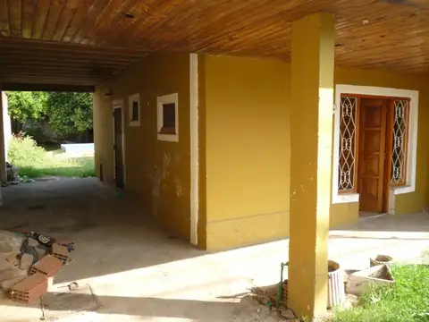 Casa en Venta en Adrogue, USD 99.000