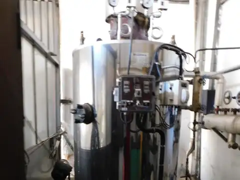 Excelente Galpón Villa Gral. Mitre Venta!