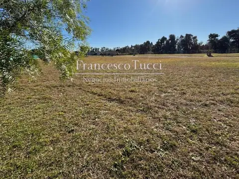 Terreno en Venta en Los Juncos, USD 30.000