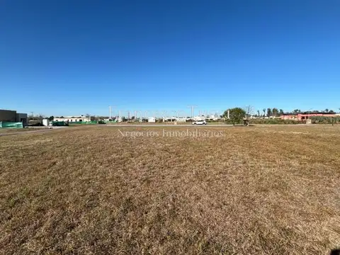 Terreno en Venta de 970,0 m2