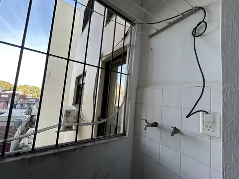 Departamento en Venta en Belgrano R, USD 97.000