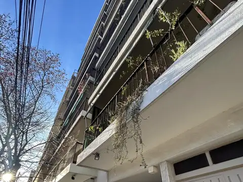 Departamento 3 ambientes en venta