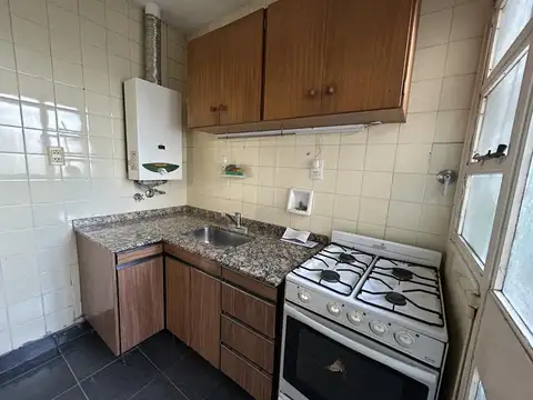 Departamento en Venta 46 años