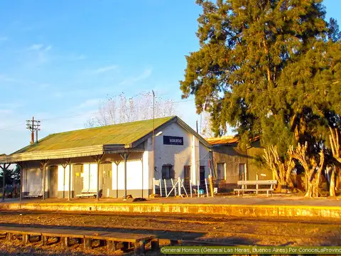 Terreno en Venta 40  mts Fondo