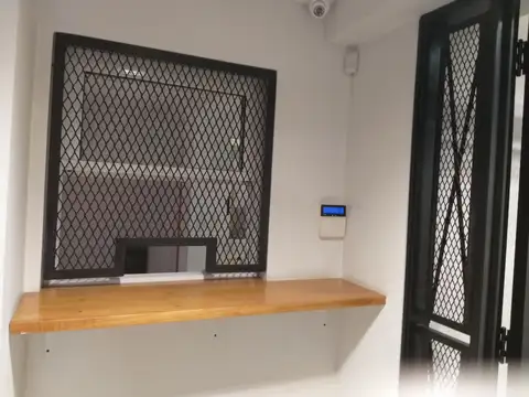 GENERAL HORNOS ESQ. ACEVEDO