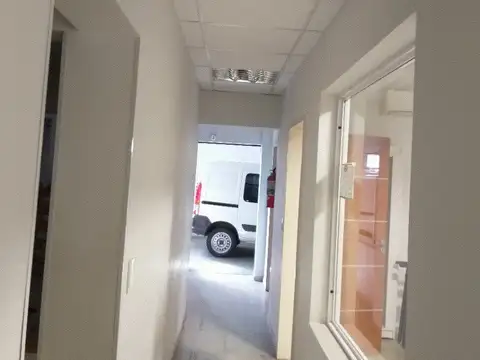 GENERAL HORNOS ESQ. ACEVEDO