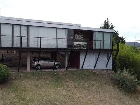 Fondo Comercio en Venta en Potrero De Los Funes, USD 280.000