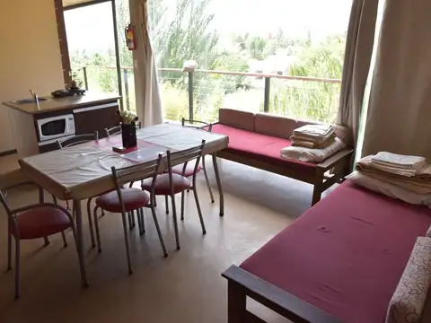 VENTA DE COMPLEJO DE CABAÑAS