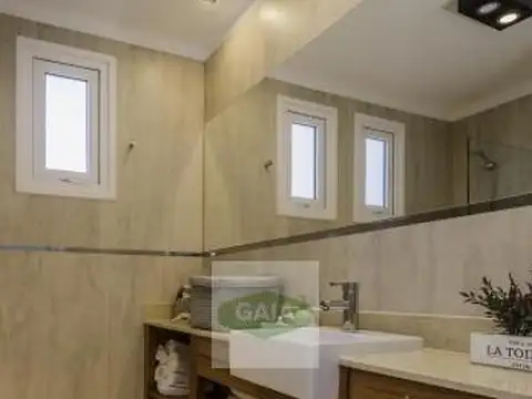 Departamento en Venta con 2 cocheras