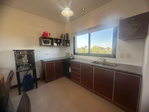 Casa en Venta al Noroeste