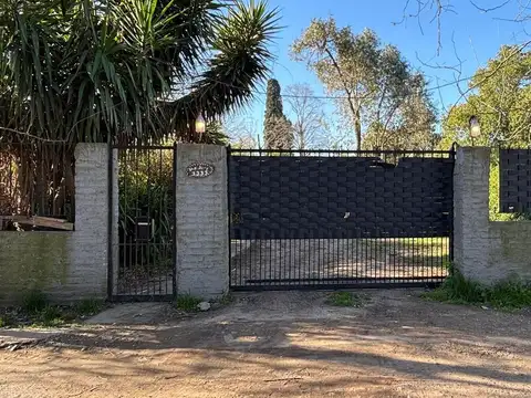 Calle San José 3300