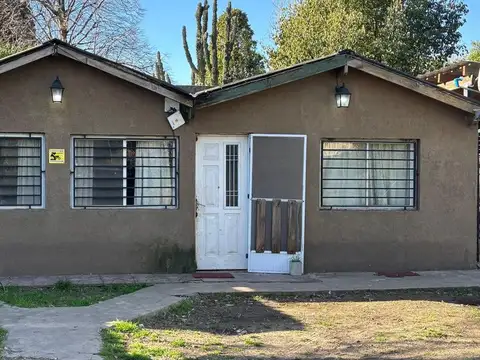 VENTA CASA QUINTA LA REJA MORENO