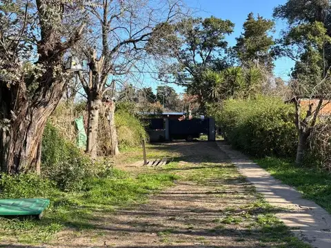 VENTA CASA QUINTA LA REJA MORENO