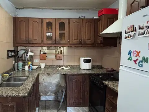 Casa en Venta en La Reja, USD 55.000