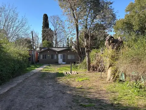 Casa en Venta de 2 dormitorios