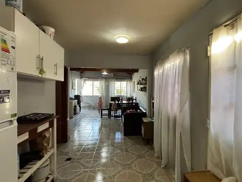 Casa en Venta 25 años
