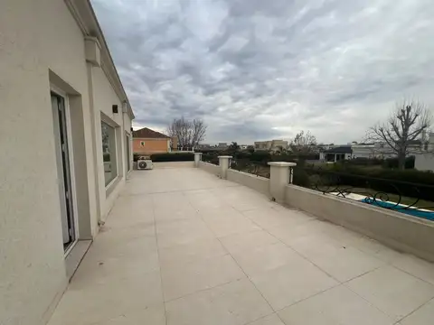 Casa en Venta, 3 Dormitorios, en La Reserva Cardales, Campana