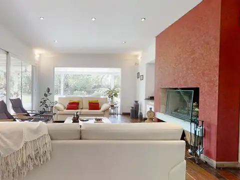 Casa en Venta 21 años