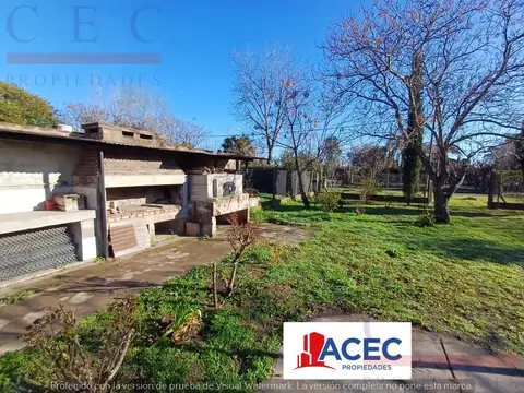 Casa en Venta 15 años