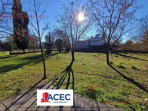 Venta - Casa - Barrio La Carolina