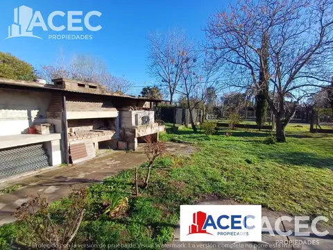 Casa en Venta 15 años