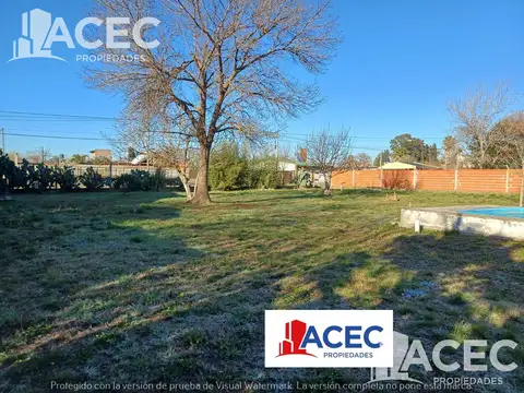 La Carolina - El Quebracho 6300