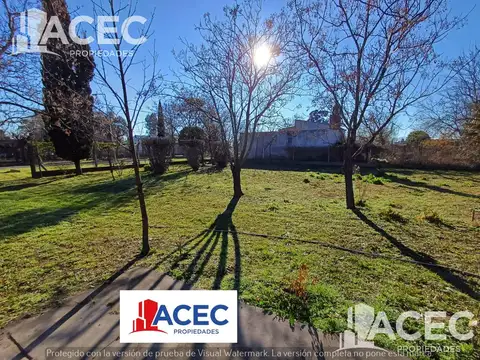 Venta - Casa - Barrio La Carolina