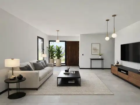 Casa en Venta 1 año