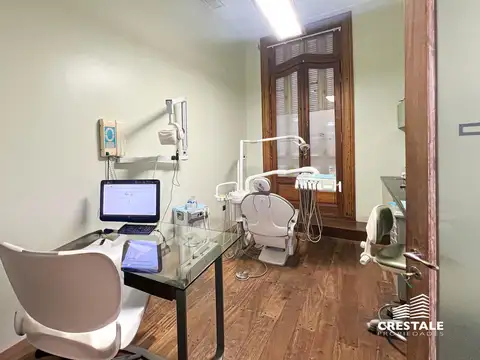 Venta terreno lote Abasto Rosario