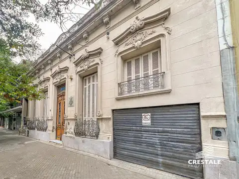 Venta terreno lote Abasto Rosario
