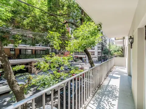 Departamento en Venta en Belgrano, USD 213.000