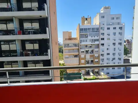 Departamento en Alquiler 14 años