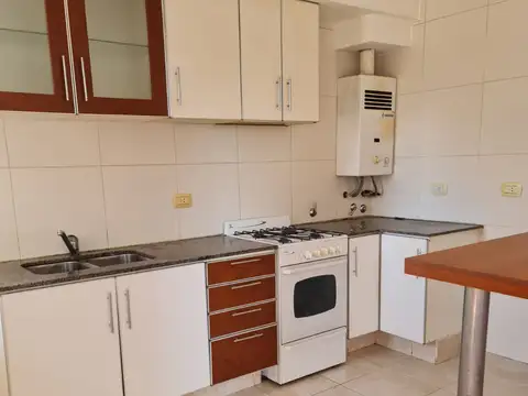 Departamento en Alquiler de 1 dormitorio