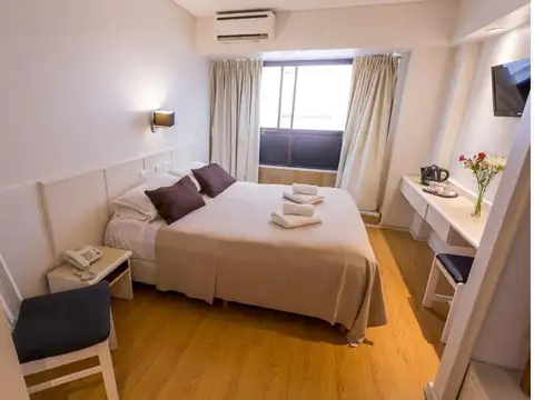 Hotel en Venta A Estrenar