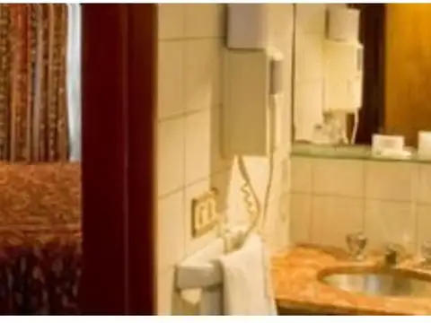 Hotel en Venta A Estrenar