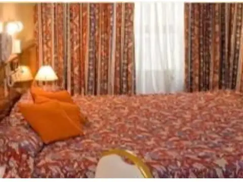 Hotel en Venta en Mar Del Plata, USD 3.500.000